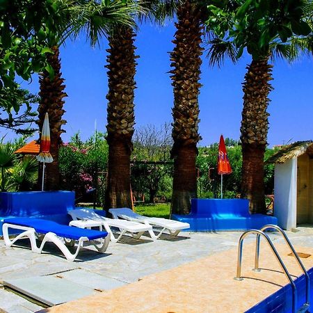 Aspro Hotel Hersonissos  Dış mekan fotoğraf