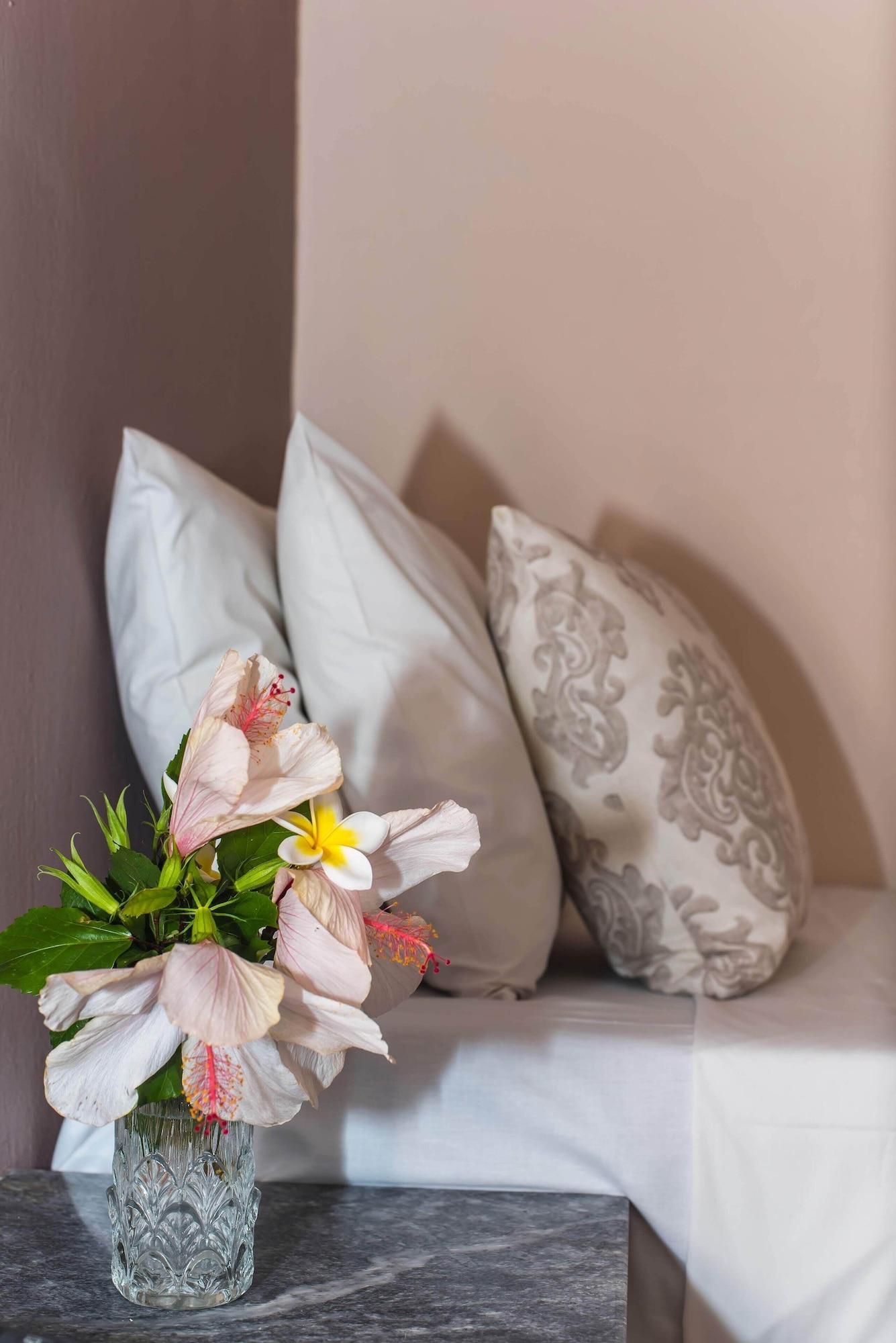 Aspro Hotel Hersonissos  Dış mekan fotoğraf