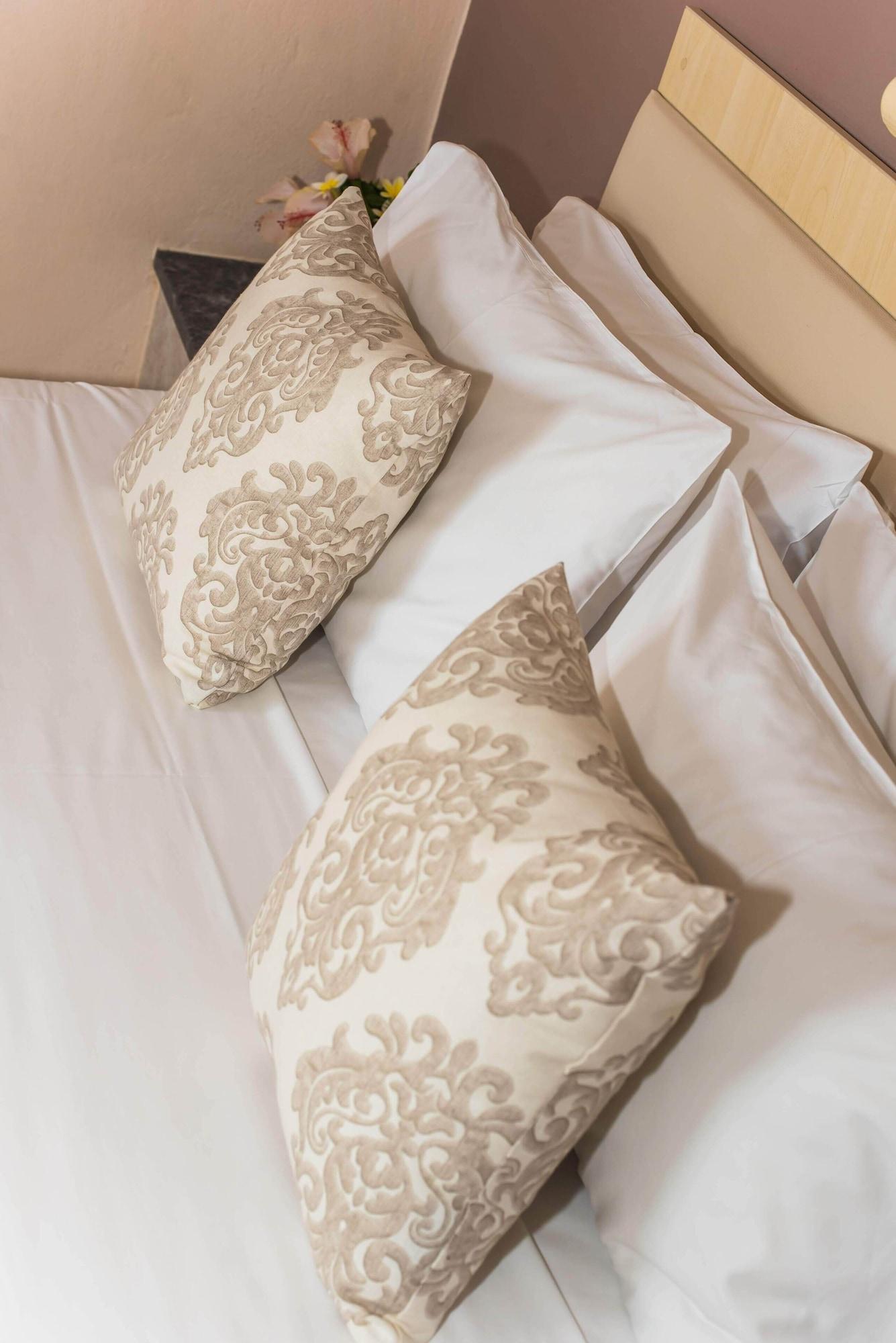 Aspro Hotel Hersonissos  Dış mekan fotoğraf