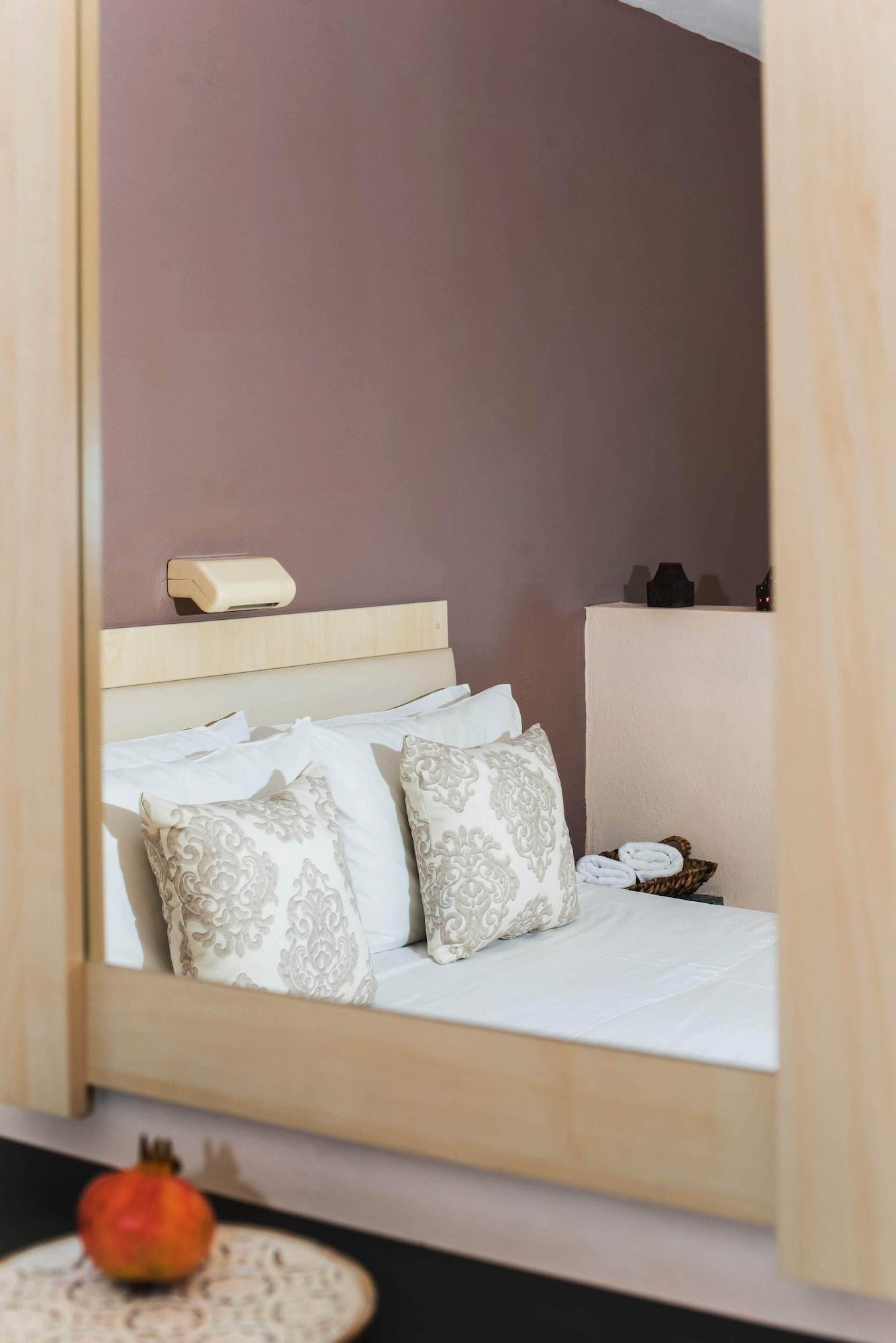 Aspro Hotel Hersonissos  Dış mekan fotoğraf