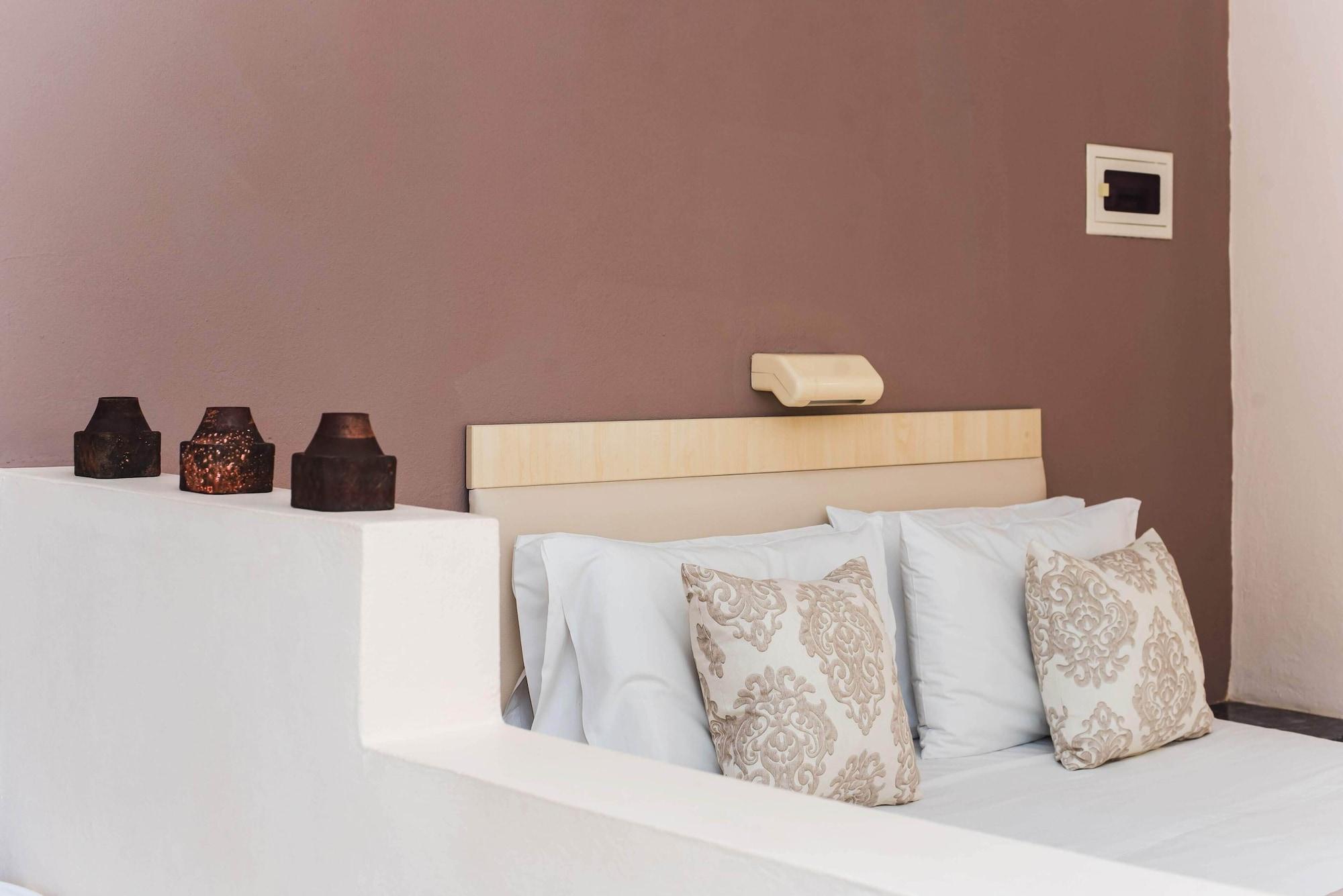 Aspro Hotel Hersonissos  Dış mekan fotoğraf