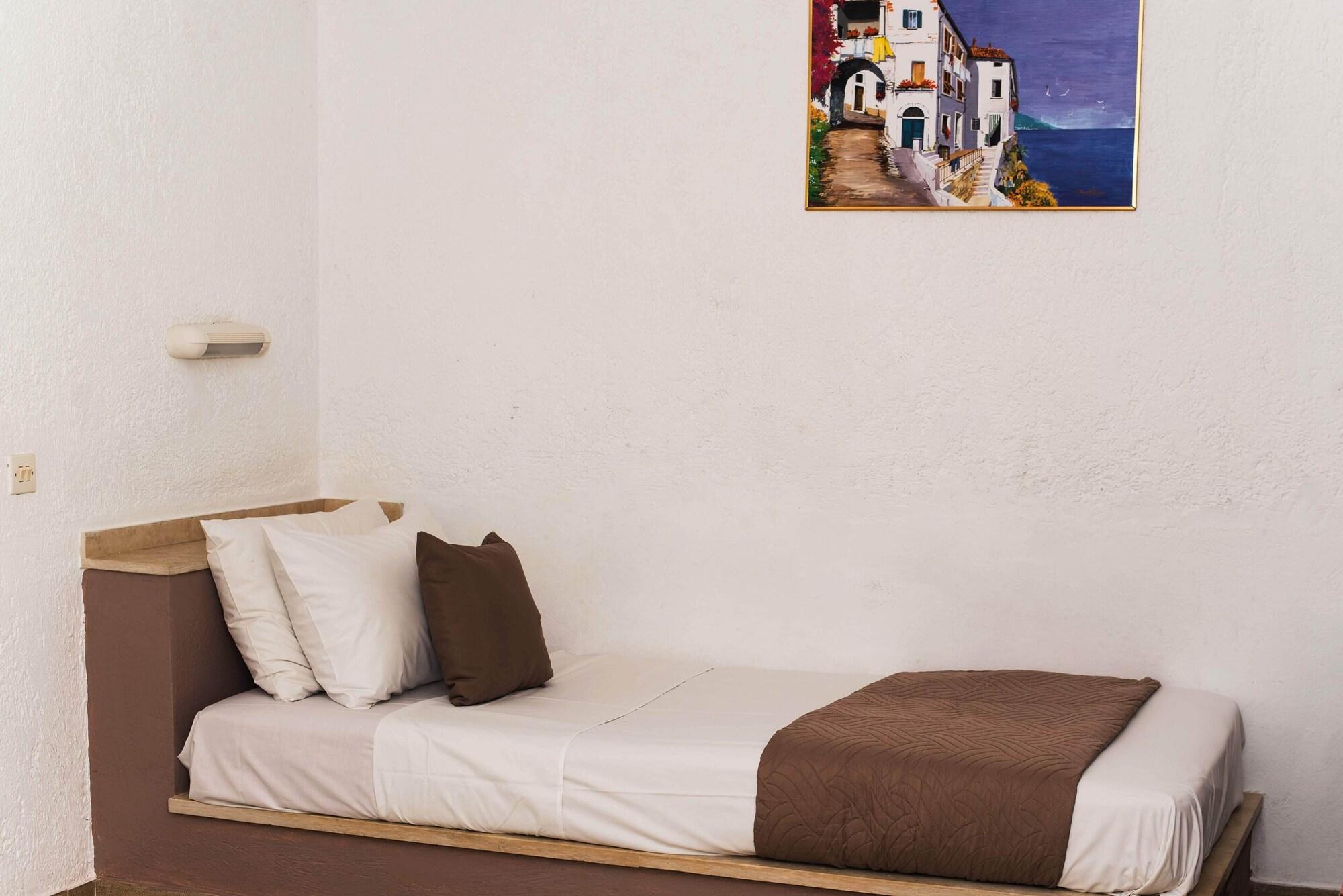 Aspro Hotel Hersonissos  Dış mekan fotoğraf