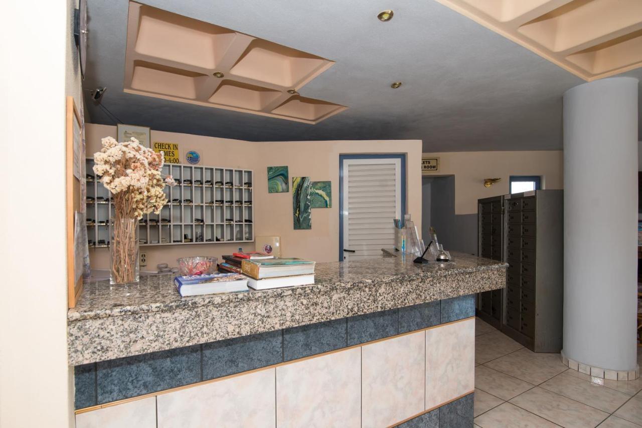 Aspro Hotel Hersonissos  Dış mekan fotoğraf
