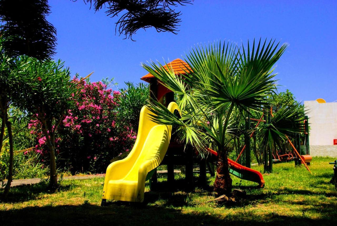 Aspro Hotel Hersonissos  Dış mekan fotoğraf