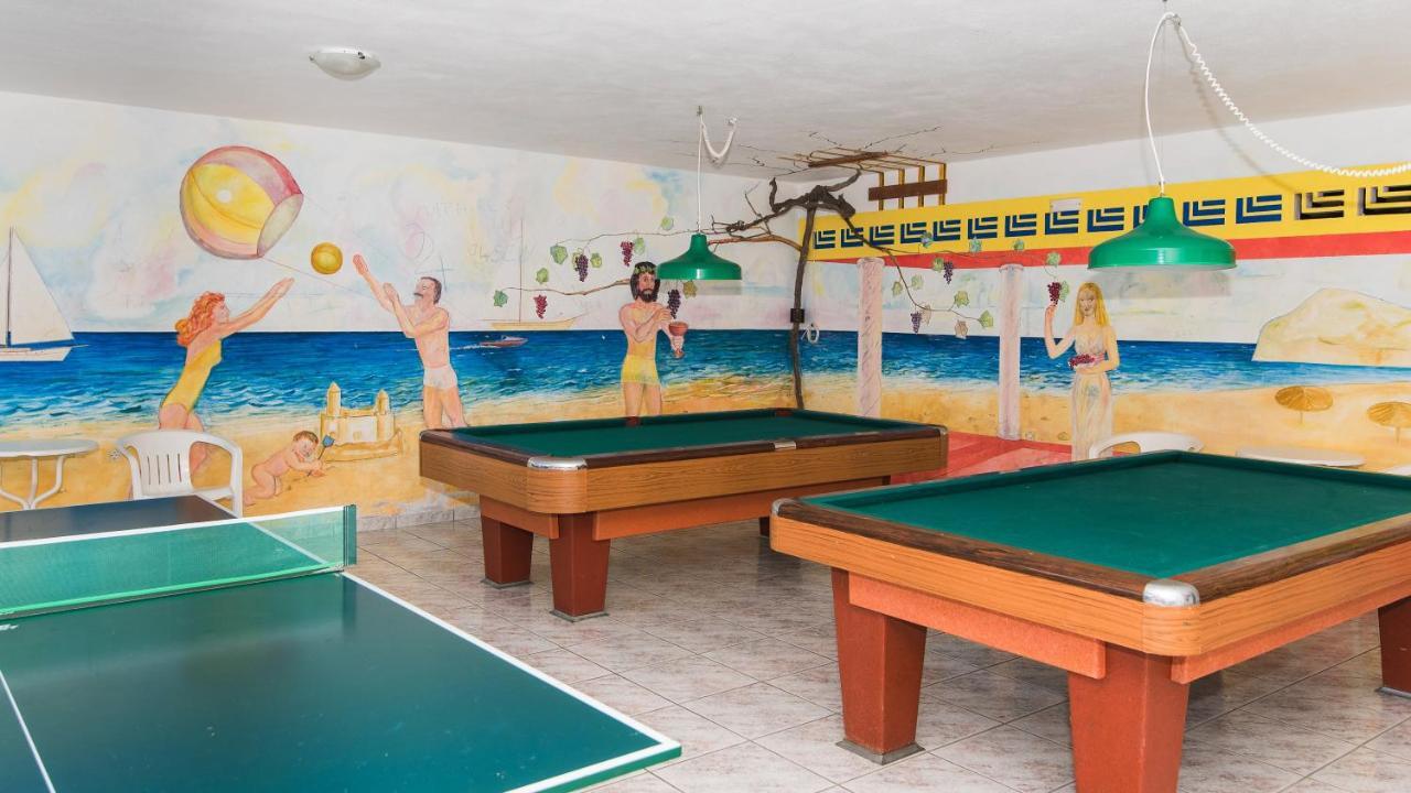 Aspro Hotel Hersonissos  Dış mekan fotoğraf