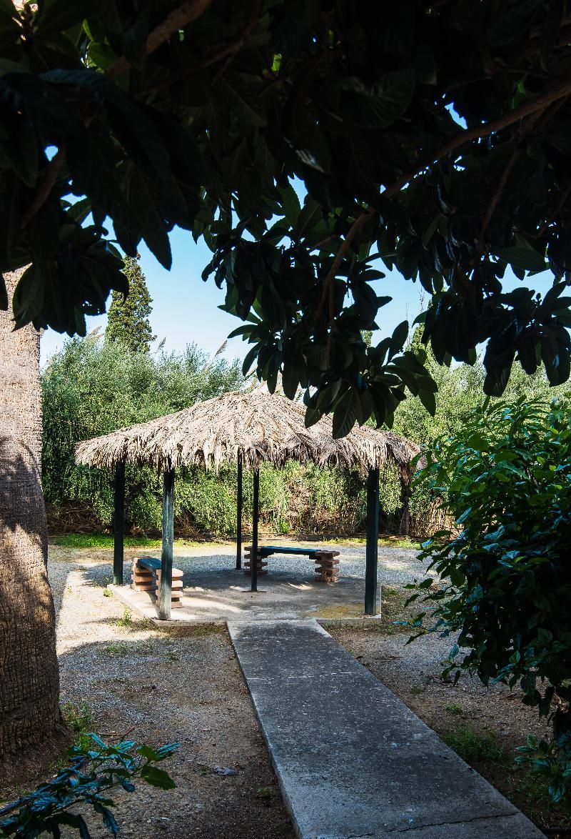 Aspro Hotel Hersonissos  Dış mekan fotoğraf