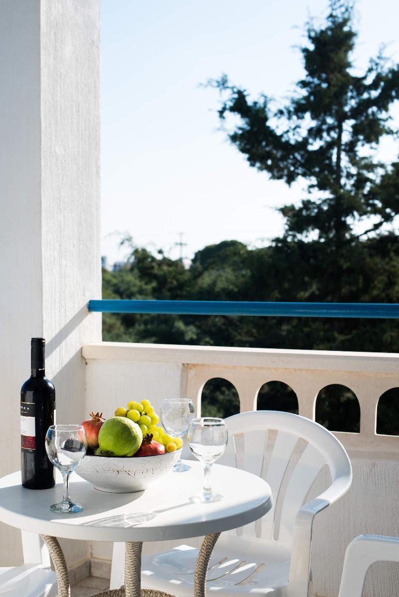 Aspro Hotel Hersonissos  Dış mekan fotoğraf